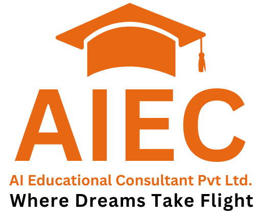 AI Educational Consultant